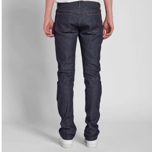 APC New Cure H Tres Etroit Slim Straight - 26", Unisex, NWTs 🇫🇷 - Picture 14 of 16